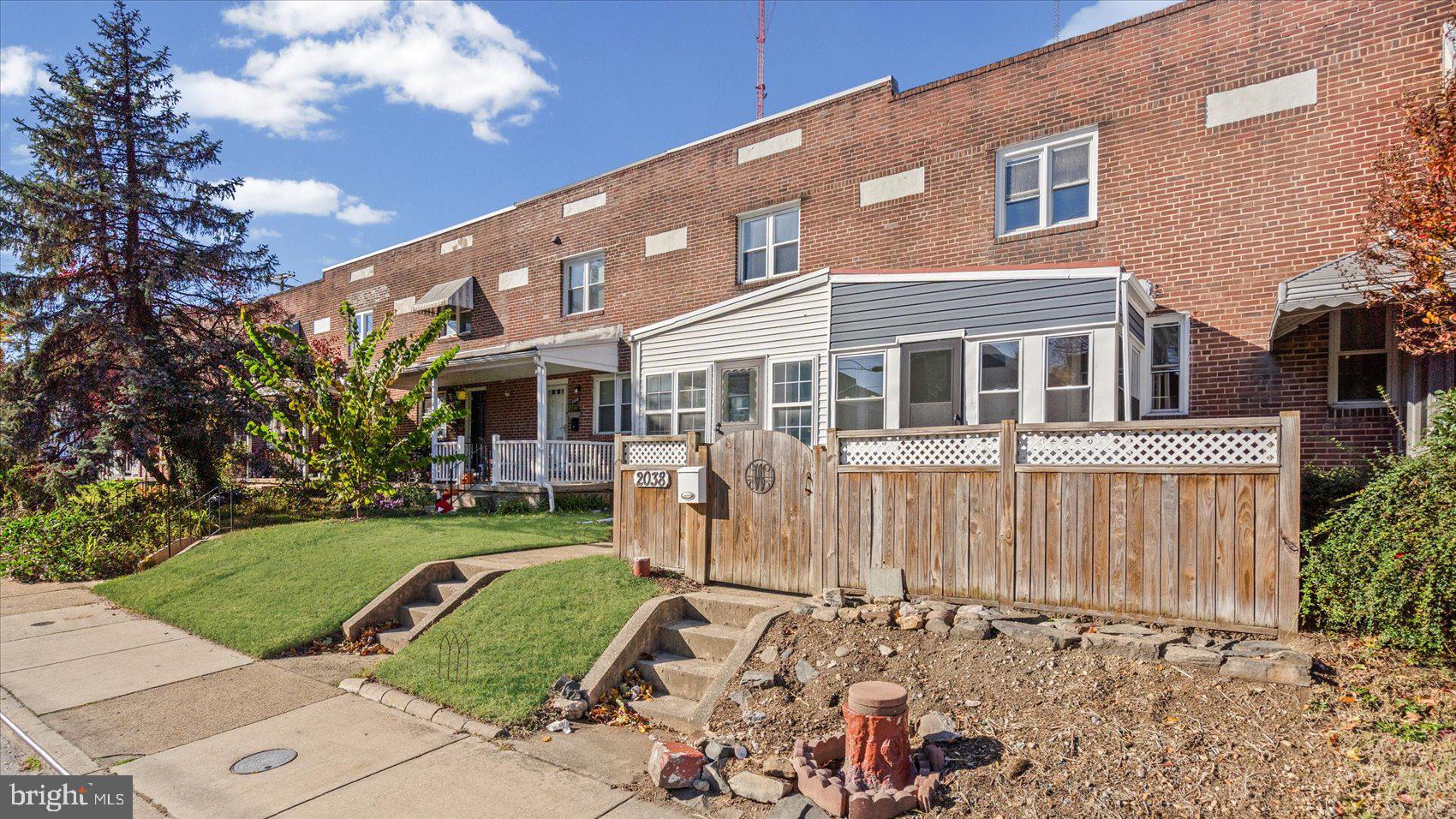 WOODBERRY - Residential