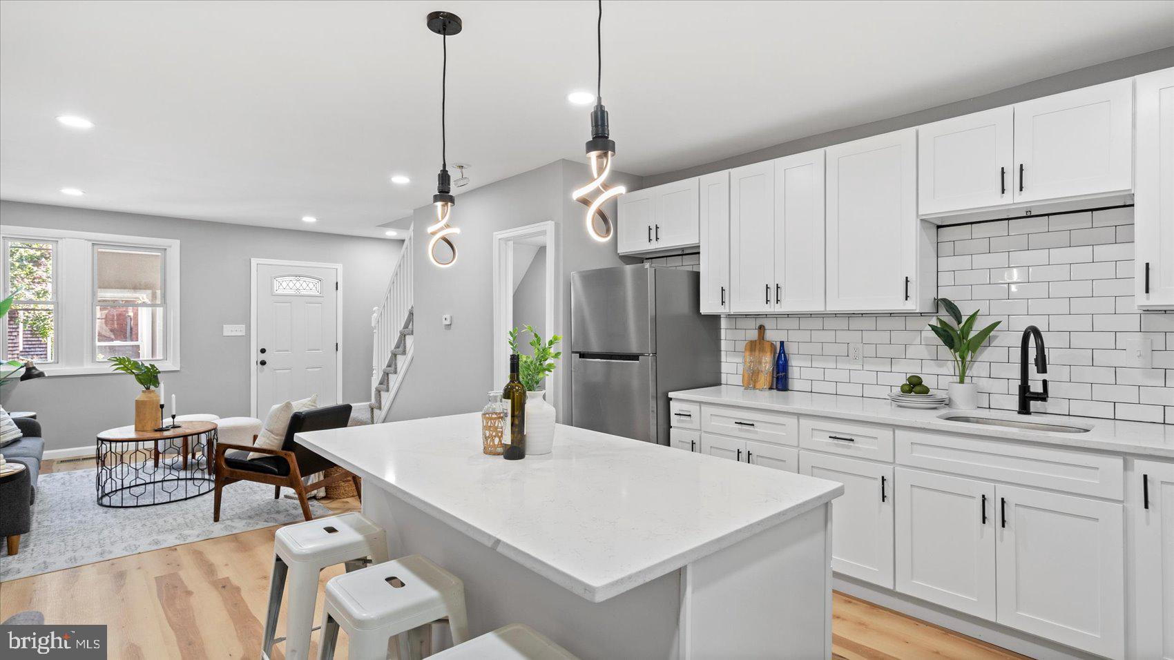 WOODBERRY - Residential