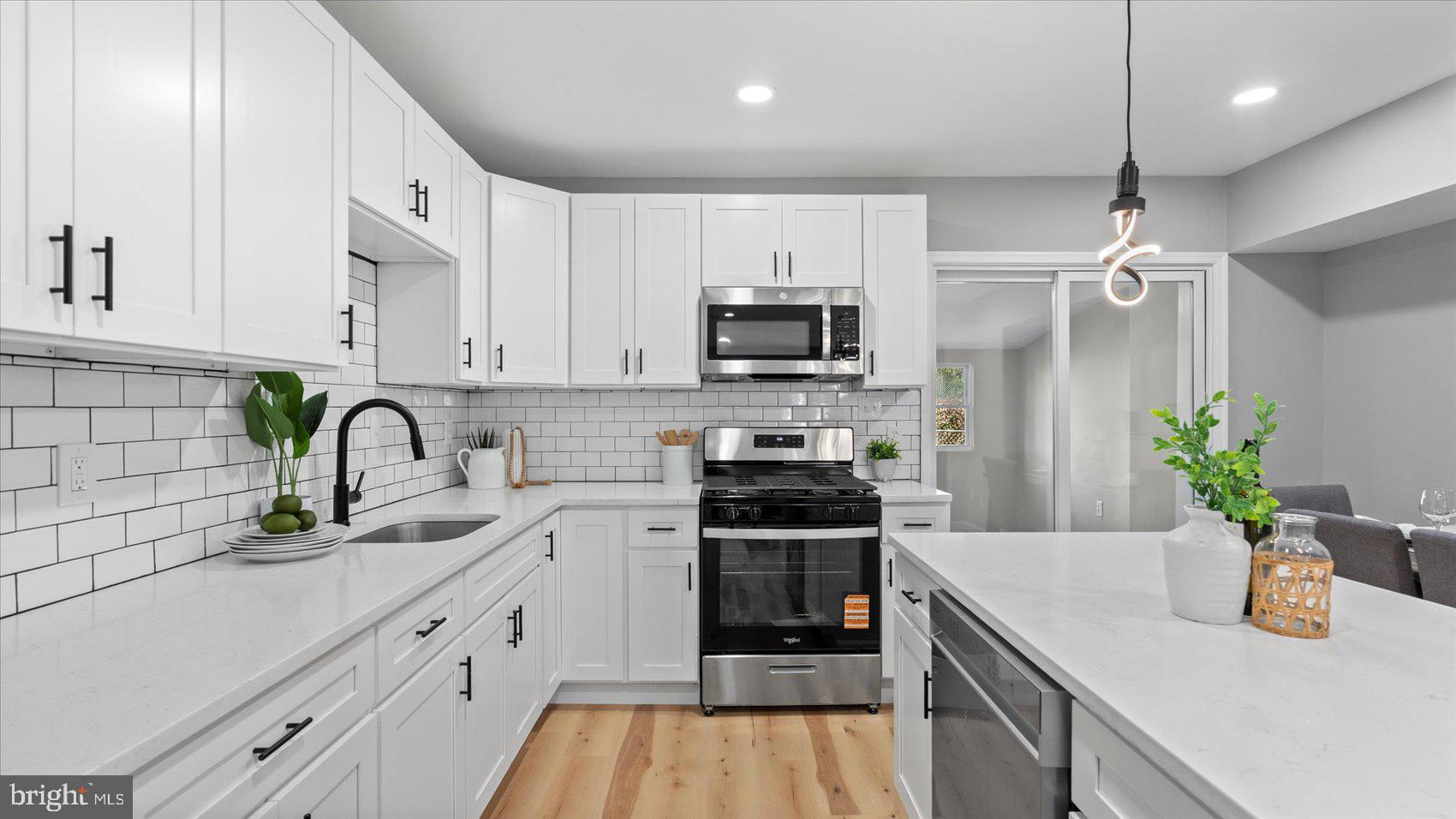 WOODBERRY - Residential