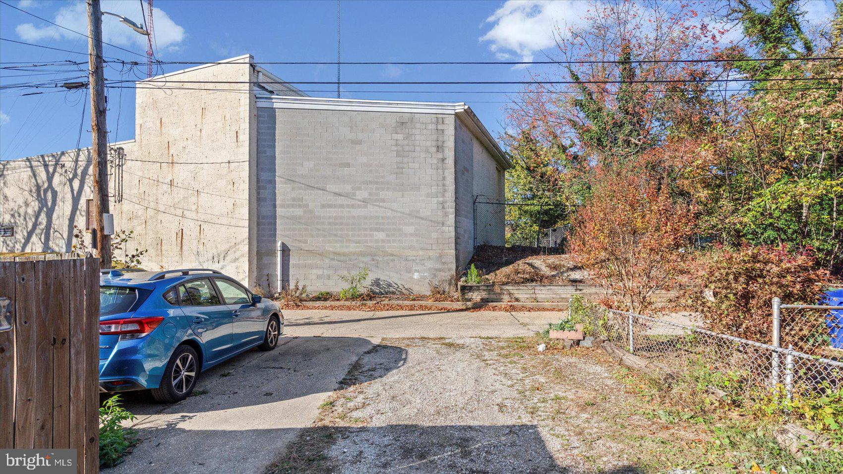 WOODBERRY - Residential