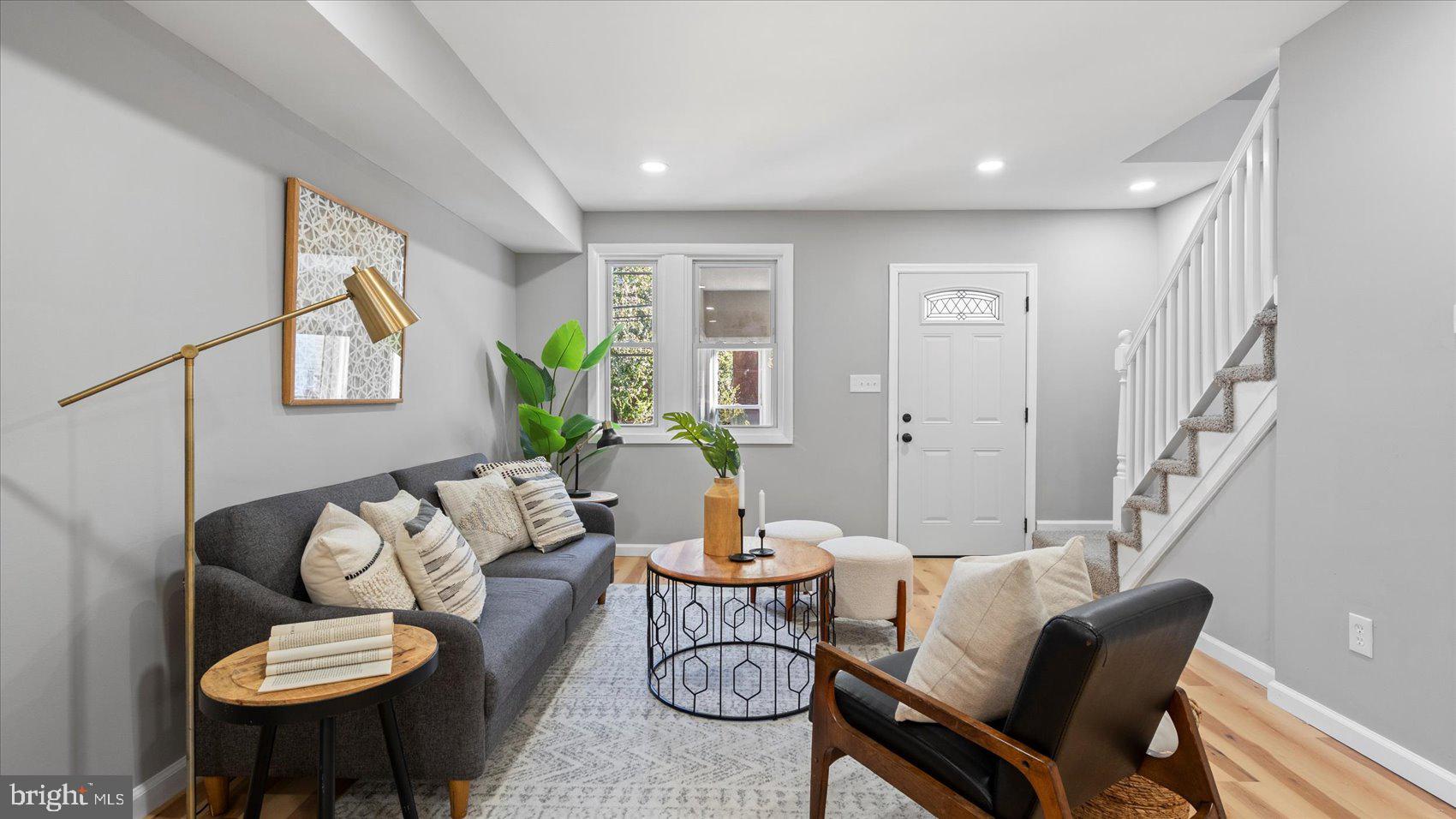 WOODBERRY - Residential