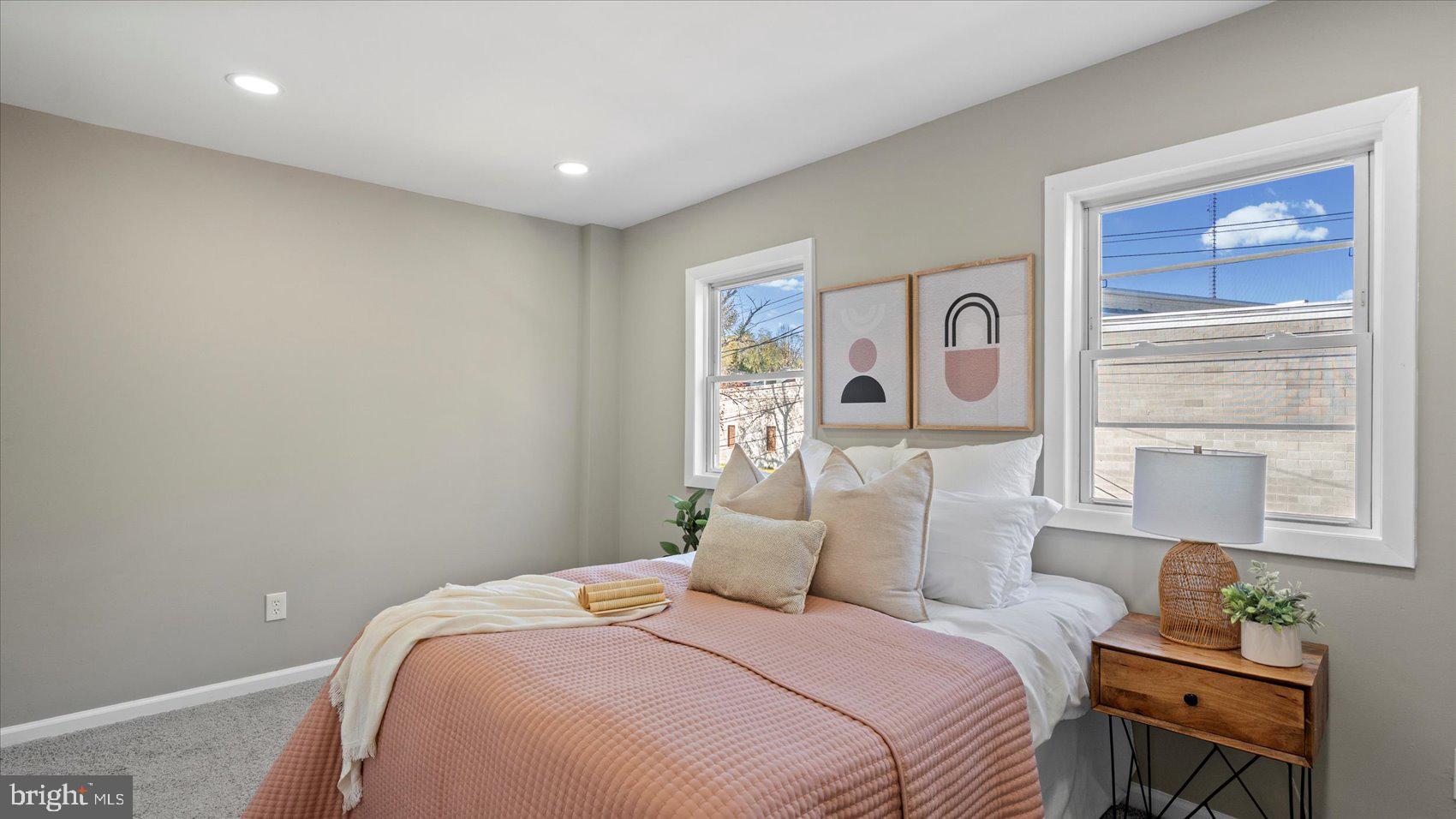 WOODBERRY - Residential