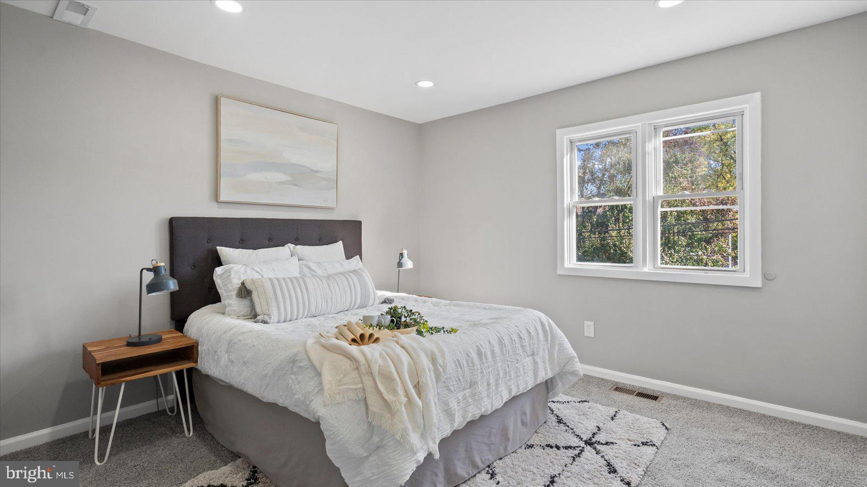 WOODBERRY - Residential