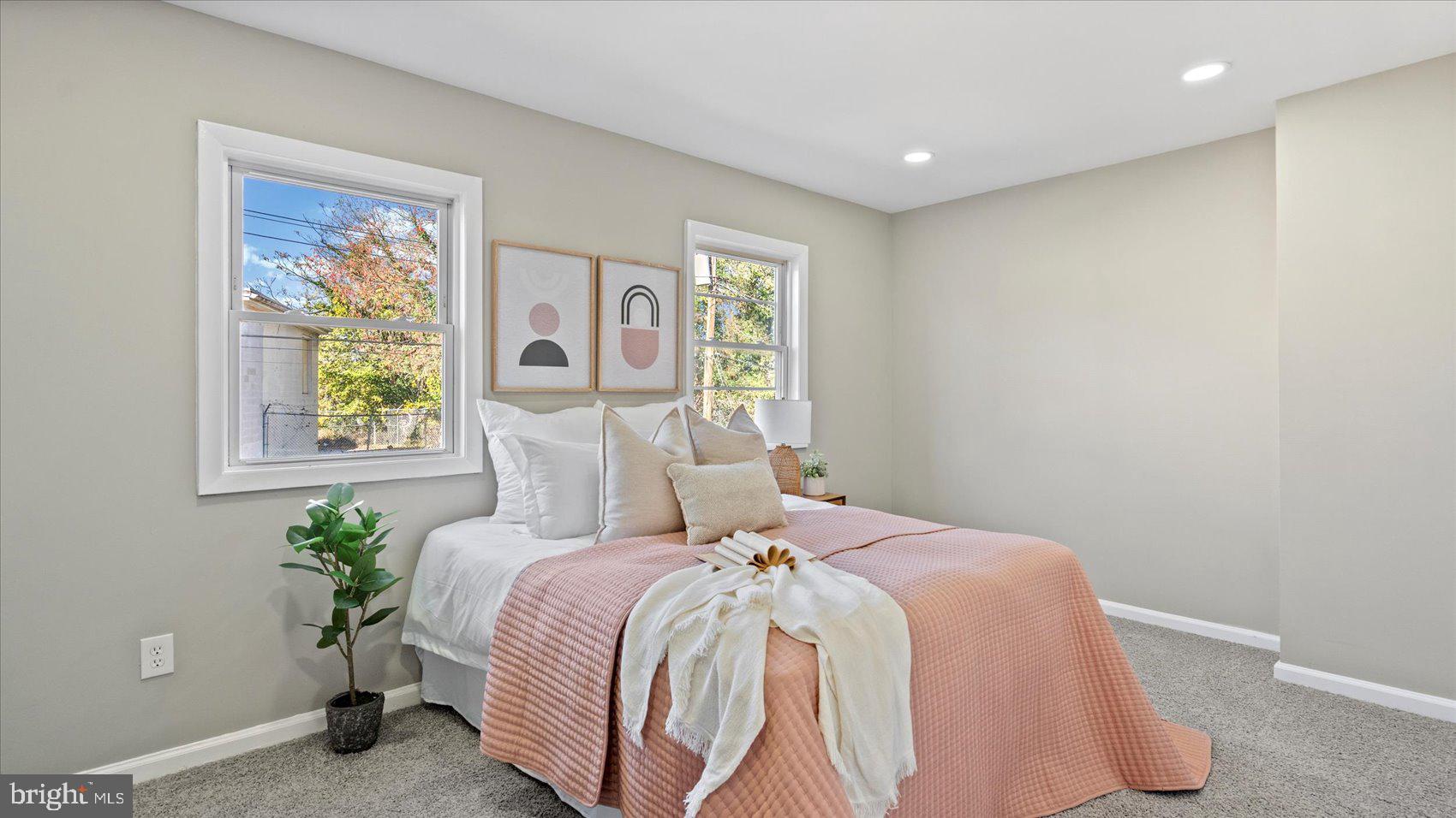 WOODBERRY - Residential