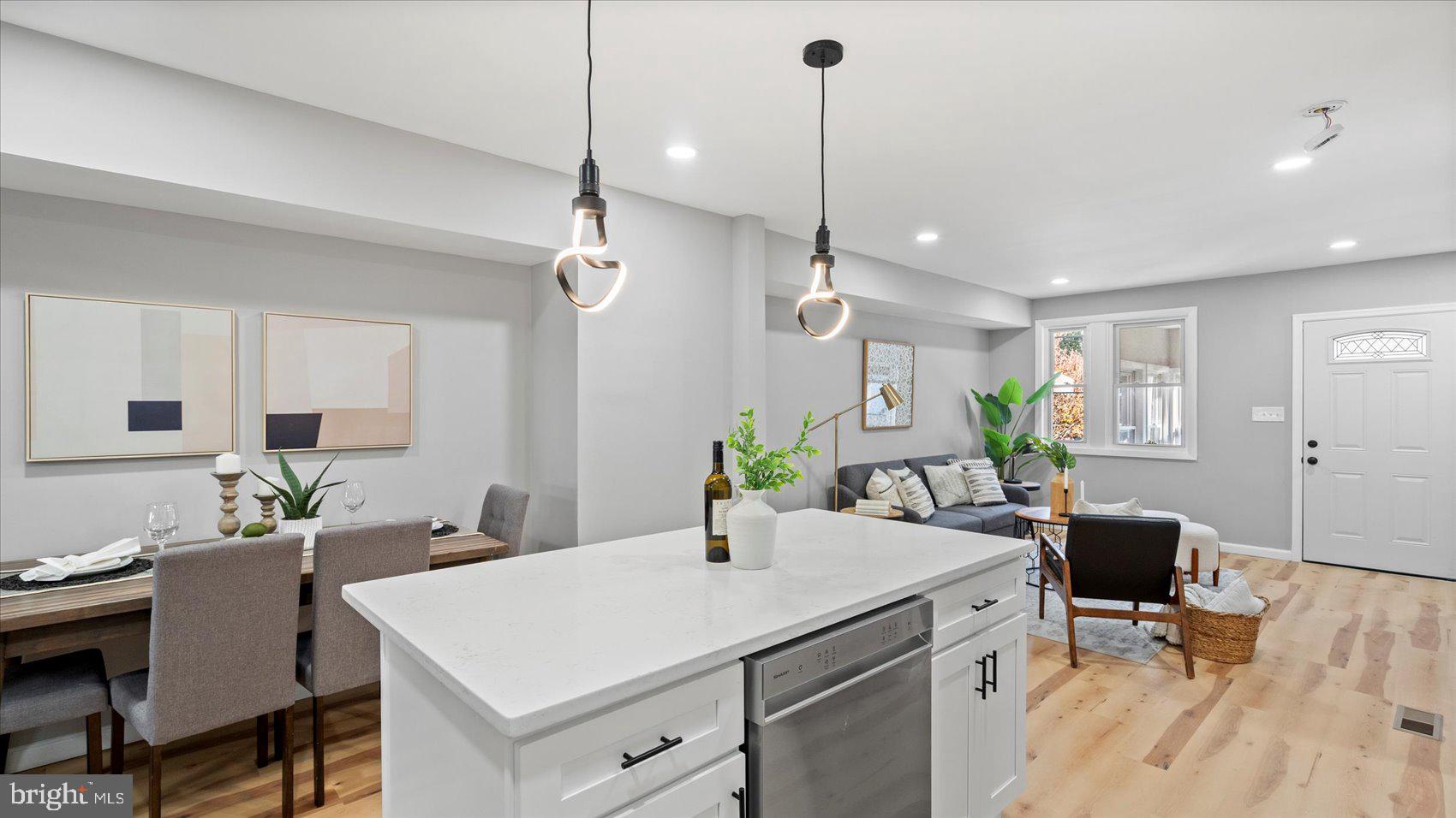 WOODBERRY - Residential