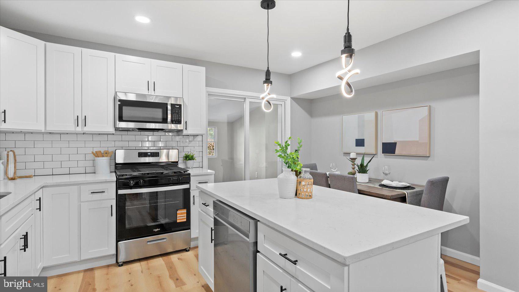 WOODBERRY - Residential