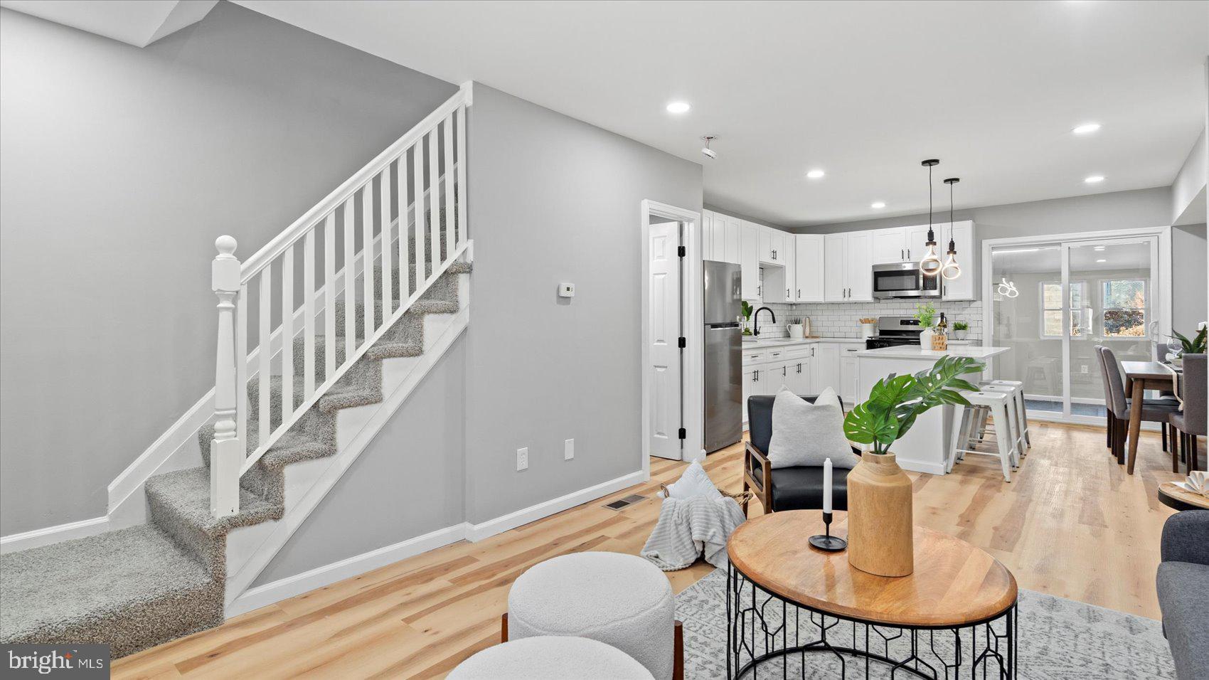 WOODBERRY - Residential