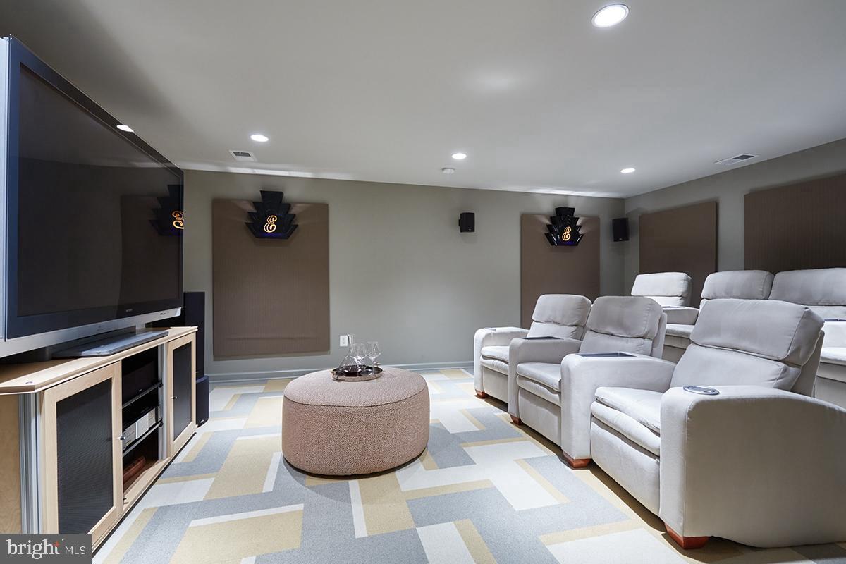 FALLSGROVE - Residential Lease