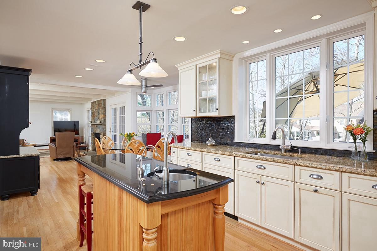 FALLSGROVE - Residential Lease