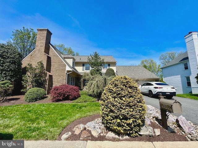 FALLSGROVE - Residential Lease