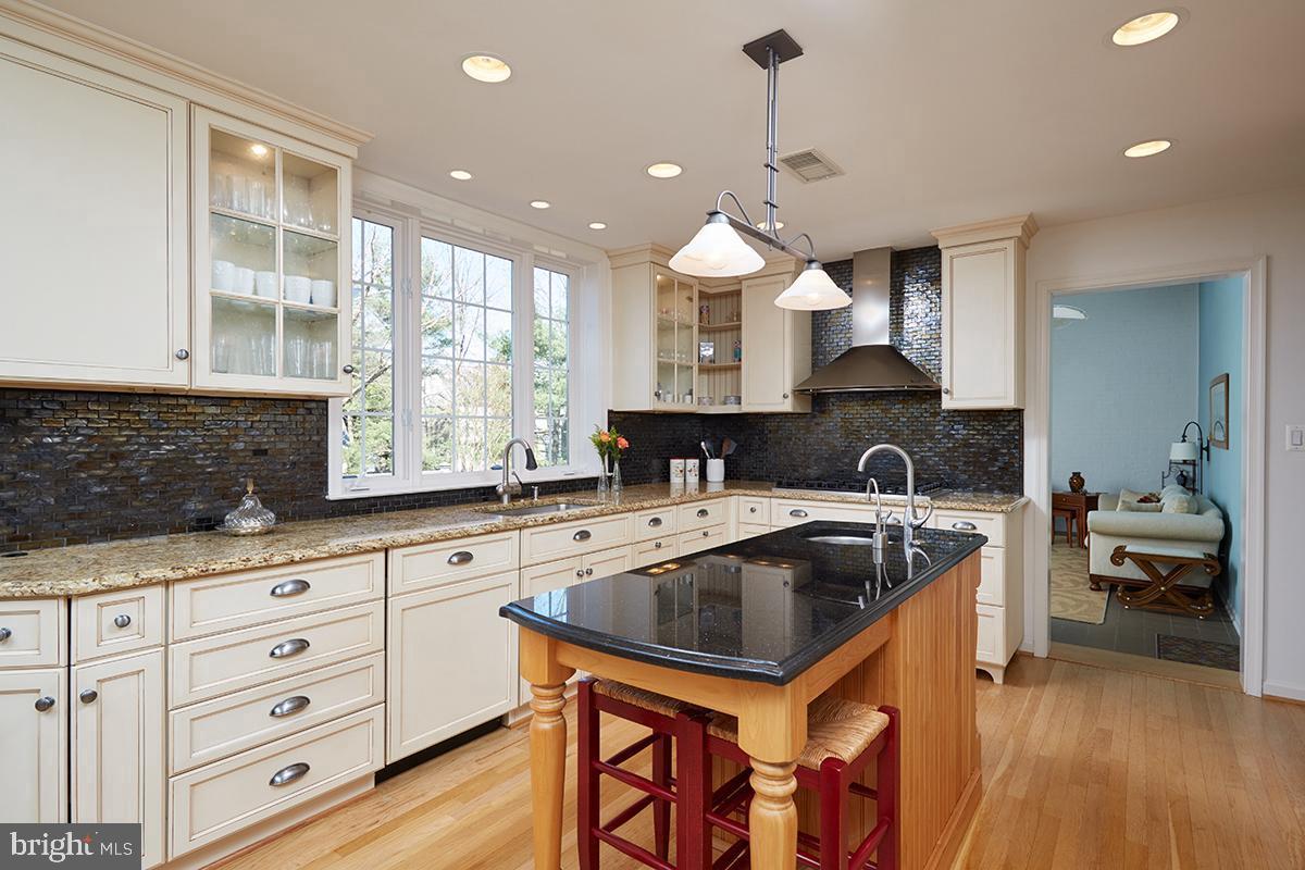 FALLSGROVE - Residential Lease