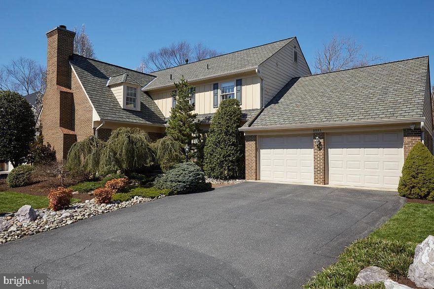 Welcome to your dream home conveniently located at the Fallswick subdivision!  Just under two miles from Potomac Village where you will find shops, restaurants and other amenities. With over 5,020 square feet, this house features 5 bedrooms and 4 and a half bathrooms on 3 levels. 
Some of the highlights of the home include a renovated designer kitchen with high-end appliances (Subzero, Viking - gas range), an oversized full width deck, a sound proof media room with seating for eight, a fully equipped exercise room, and a 2-car garage. The neighborhood community pool and tennis club are located just down the street and offer memberships.  Requirements: Credit score: 680+ Income: 3 times rent. No negative rental history. All adult applicants 18+ MUST apply.