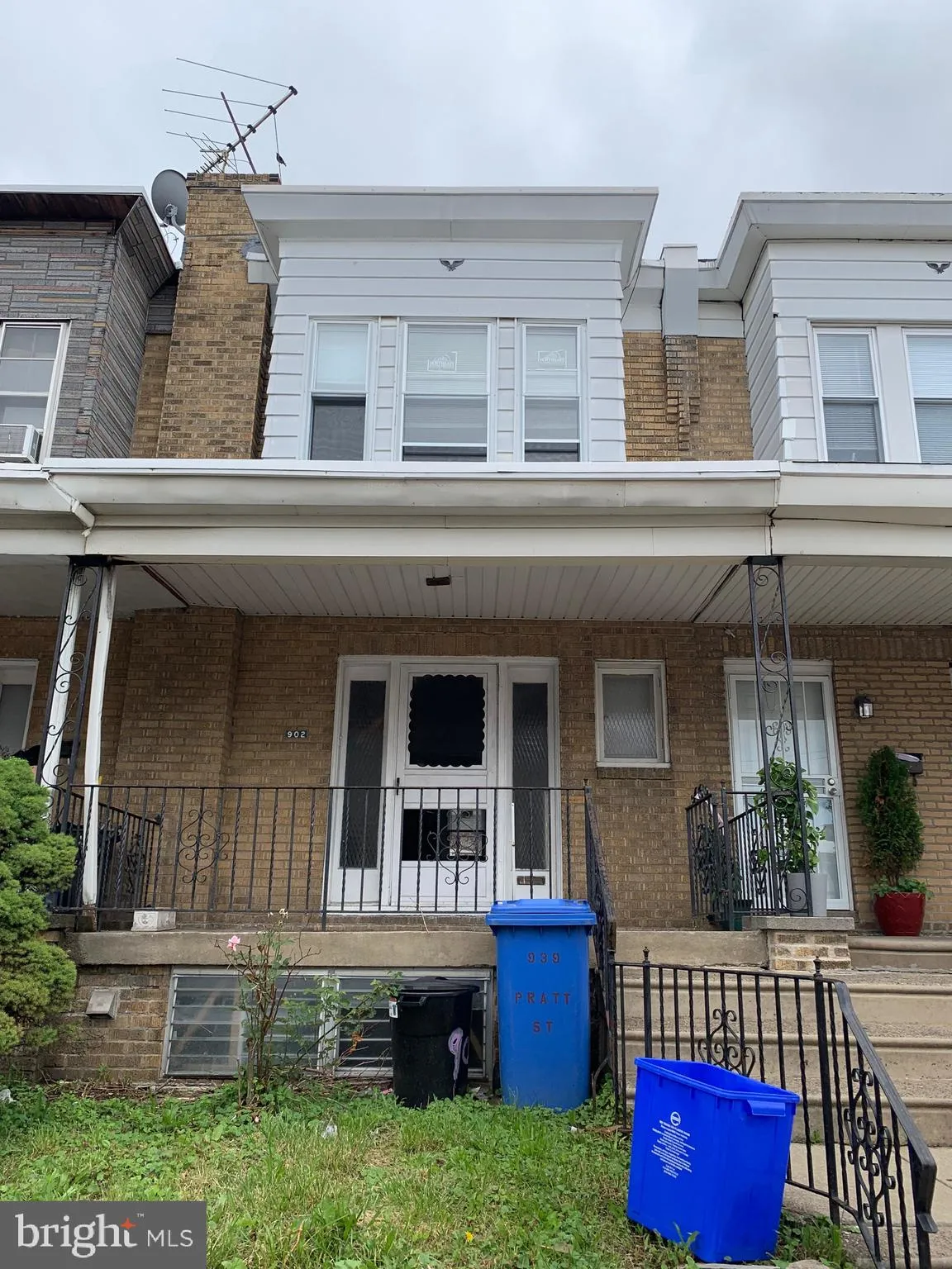 902 Marcella Street, Philadelphia, PA 19124