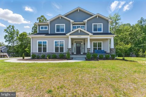 15623 AQUILA COURT WALDORF MD 20601