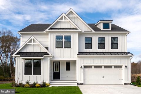 Homes For Sale - 23510 East Gate Drive<br/> FRANKFORD, DE 19945