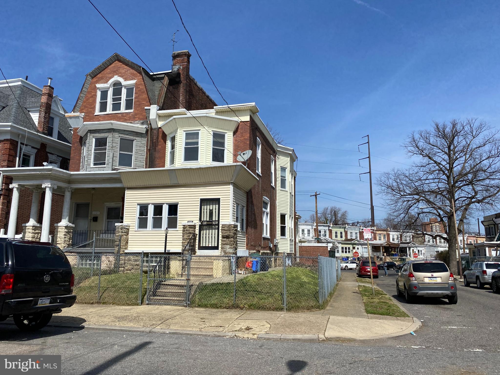 LOGAN - Residential
