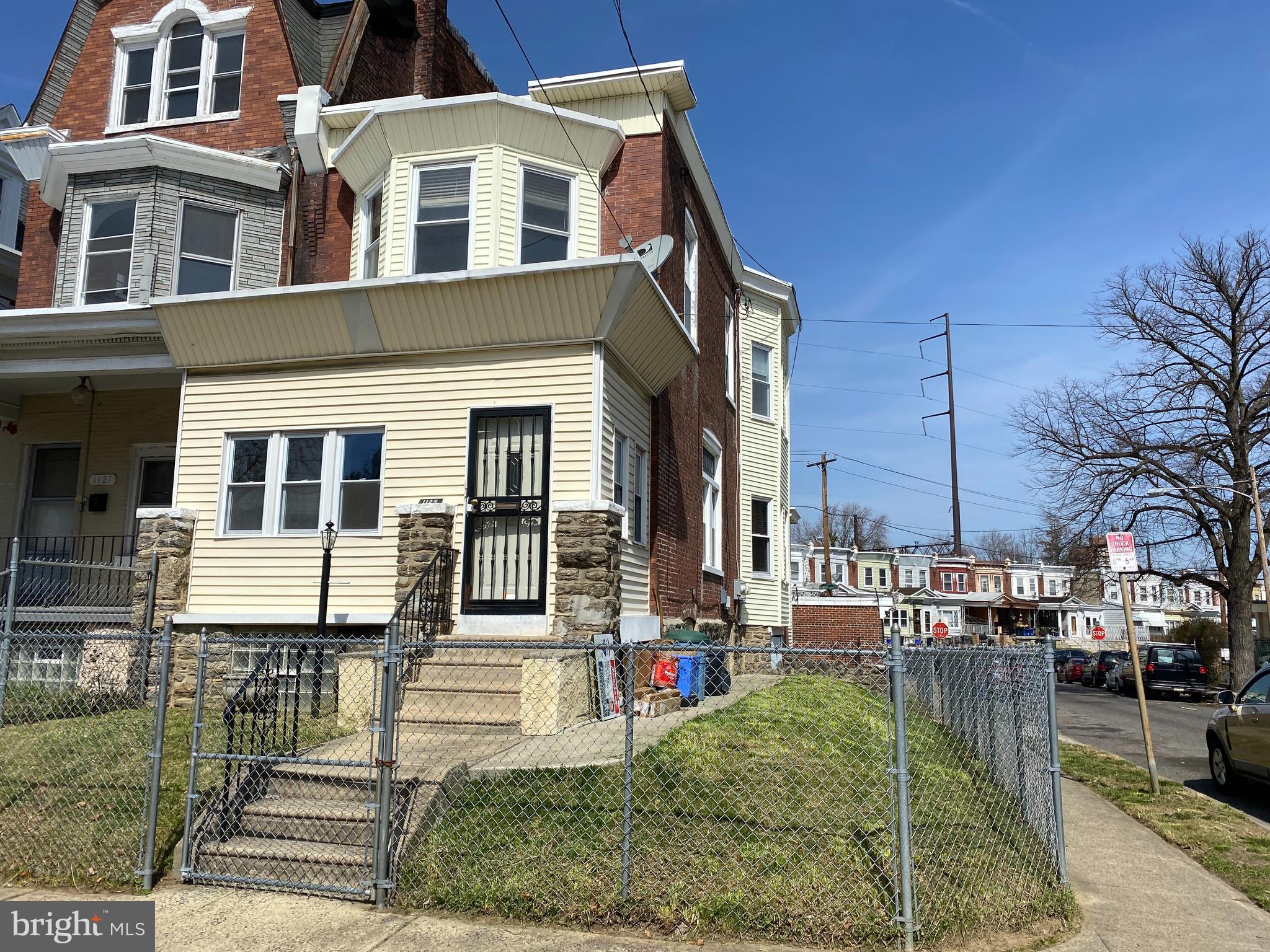 LOGAN - Residential