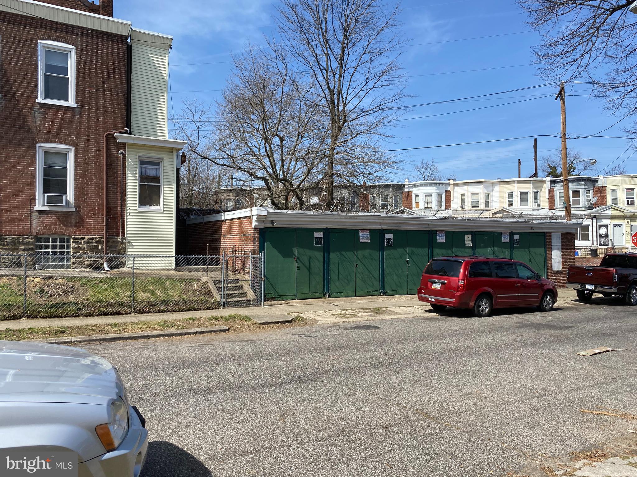 LOGAN - Residential