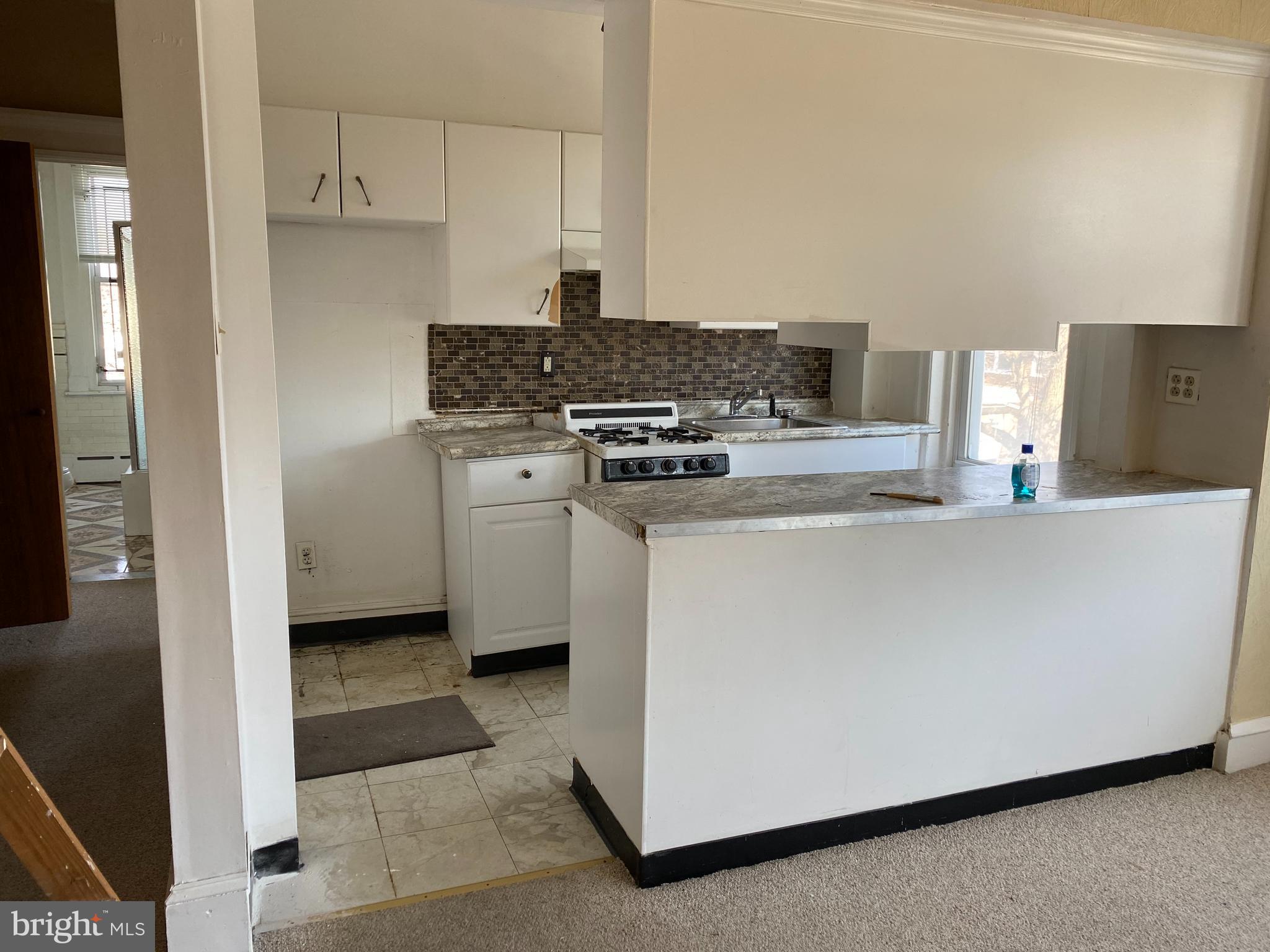 LOGAN - Residential