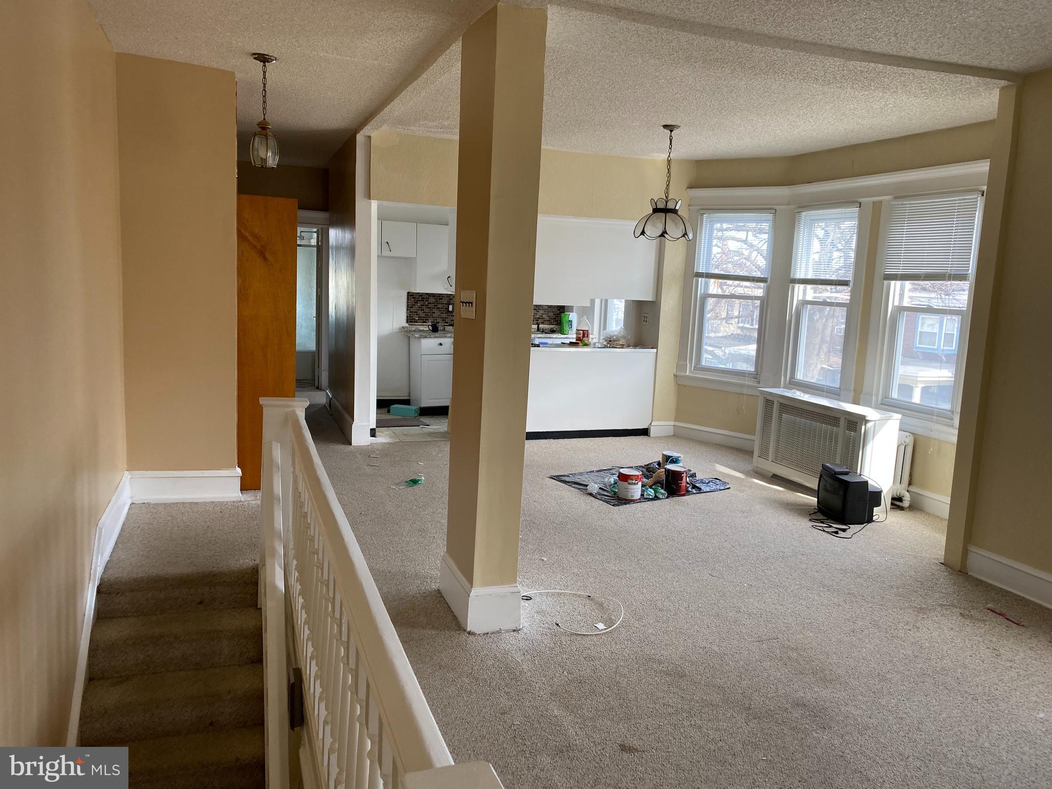 LOGAN - Residential