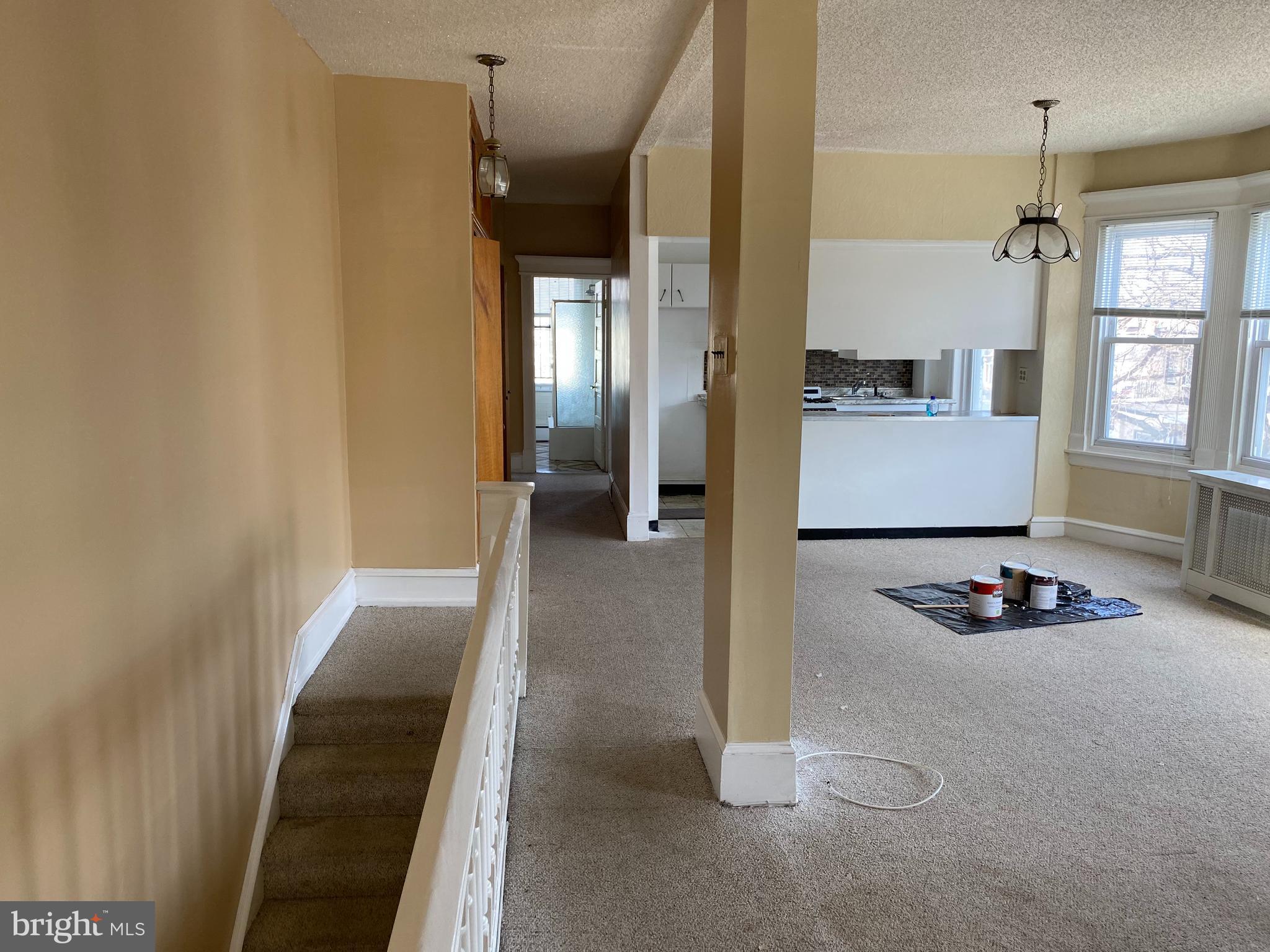 LOGAN - Residential