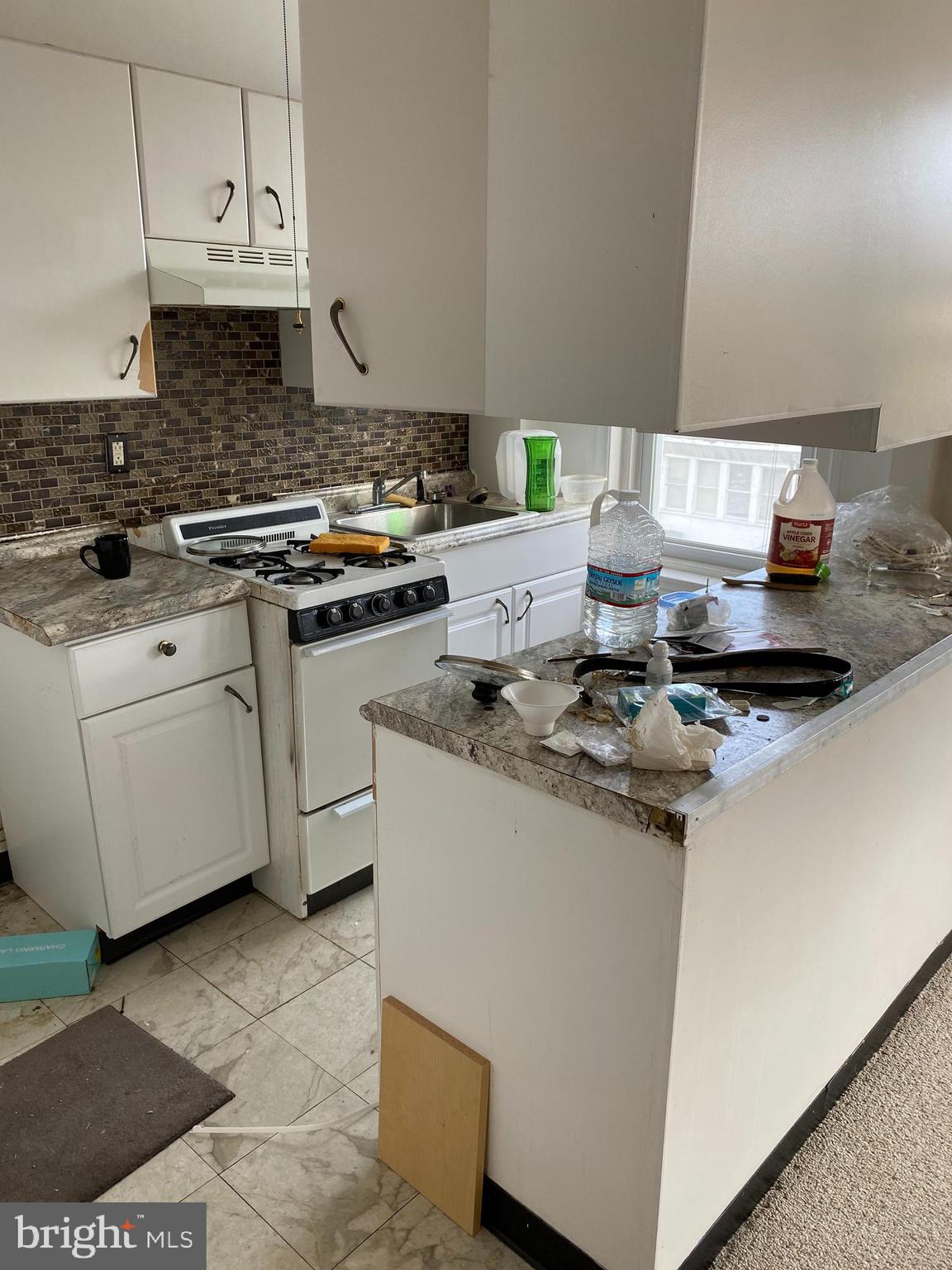 LOGAN - Residential