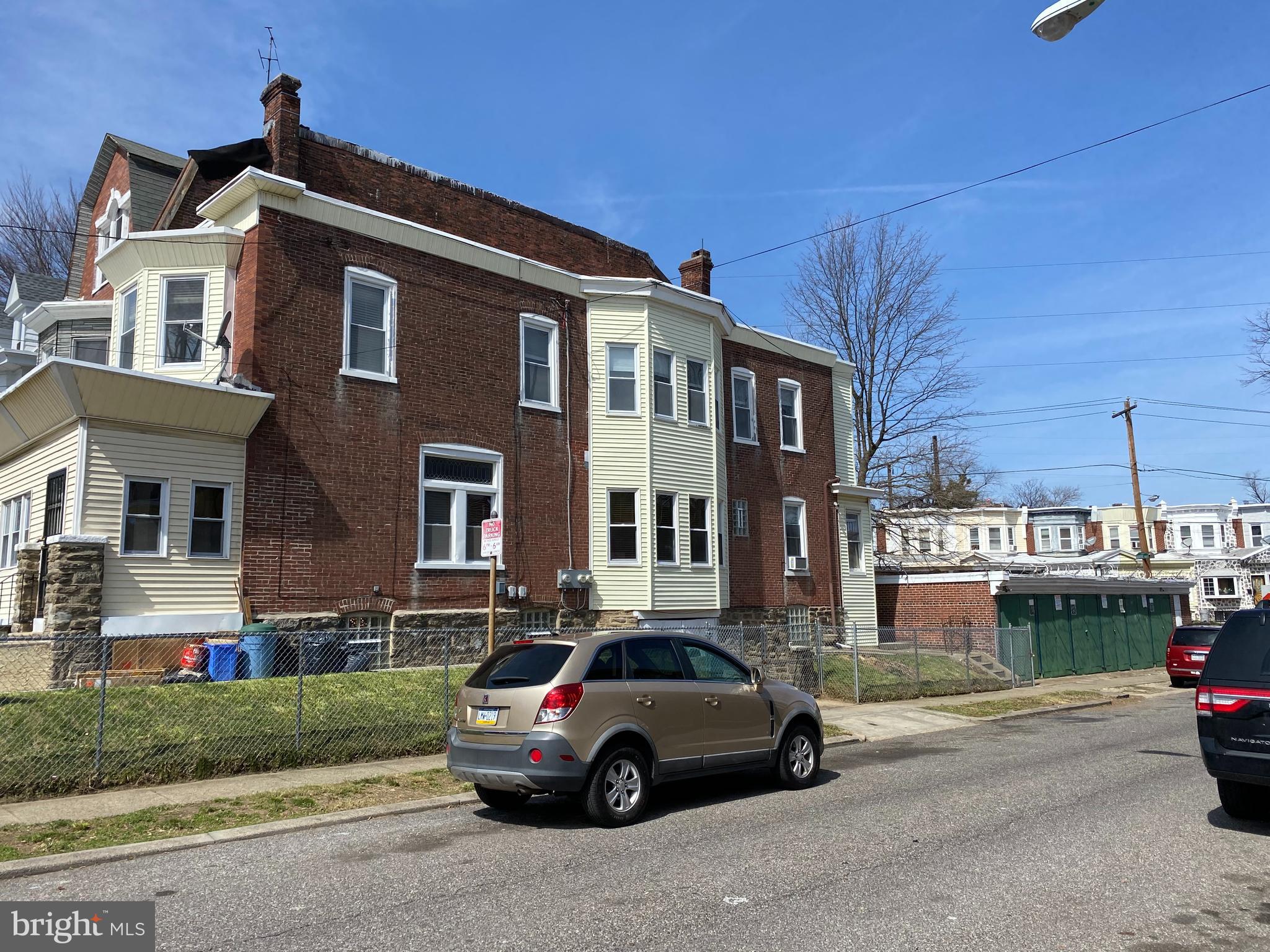 LOGAN - Residential