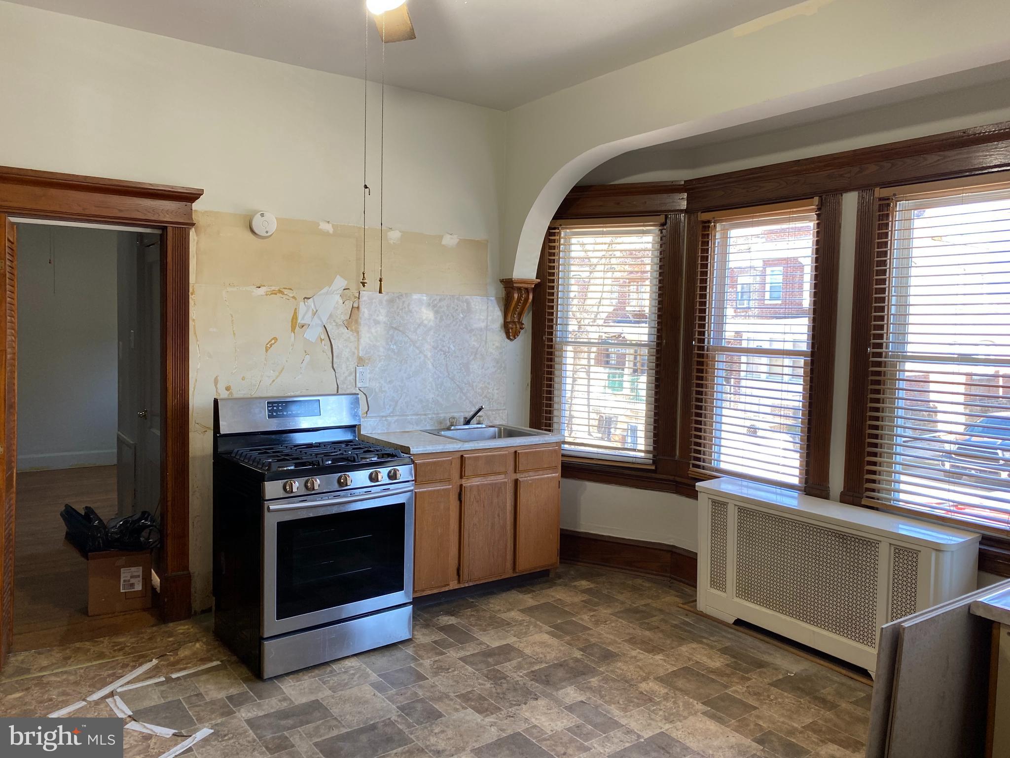 LOGAN - Residential