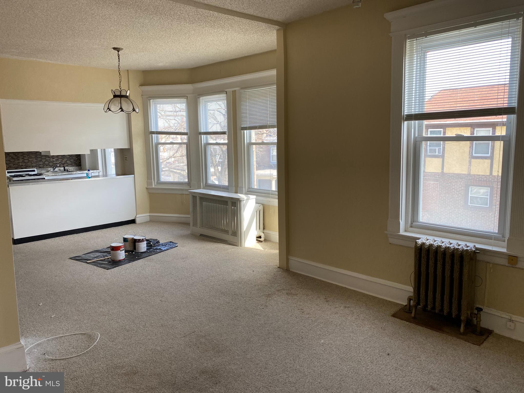 LOGAN - Residential