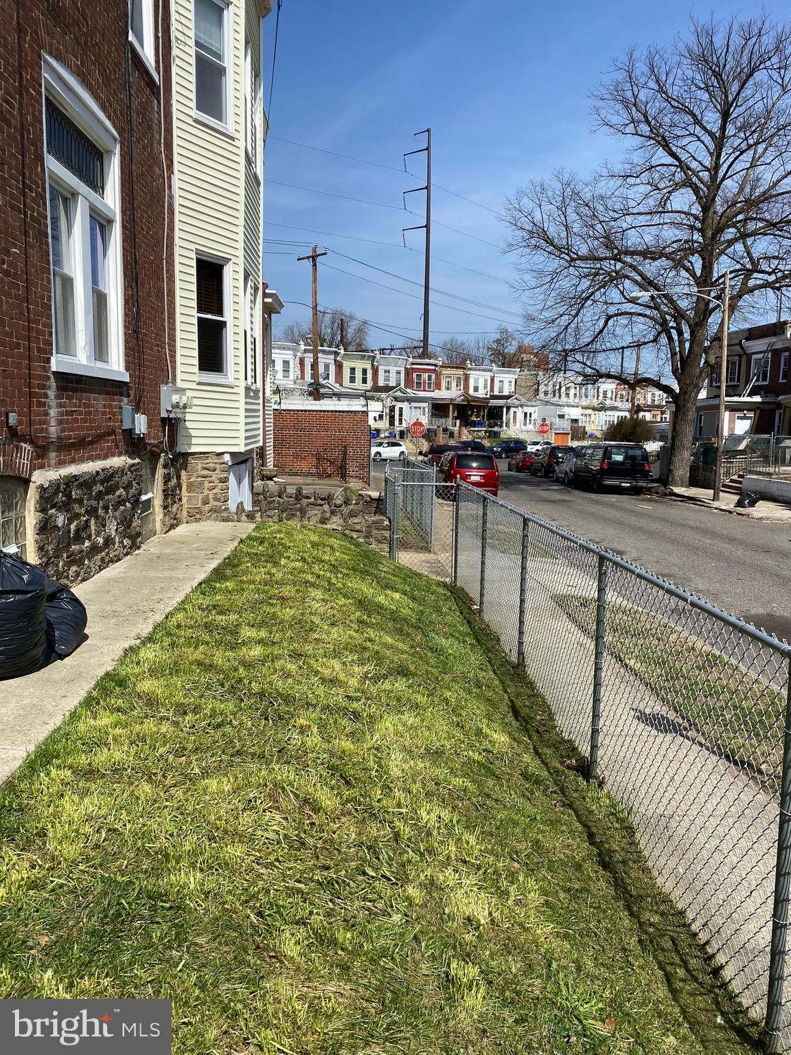 LOGAN - Residential