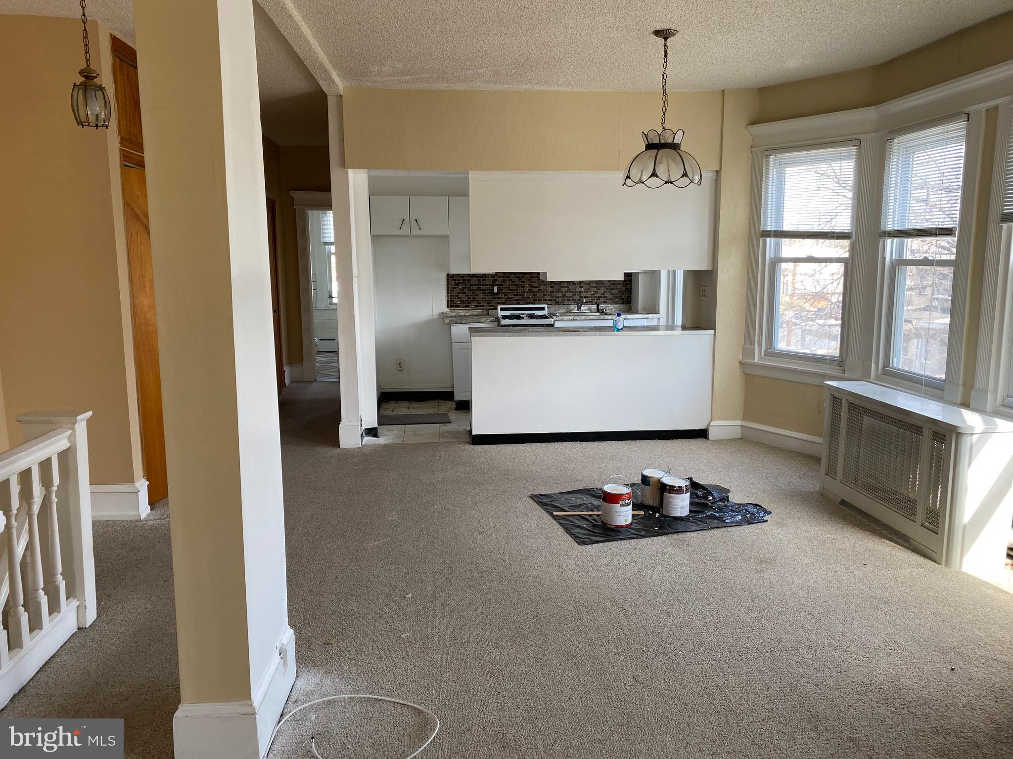 LOGAN - Residential
