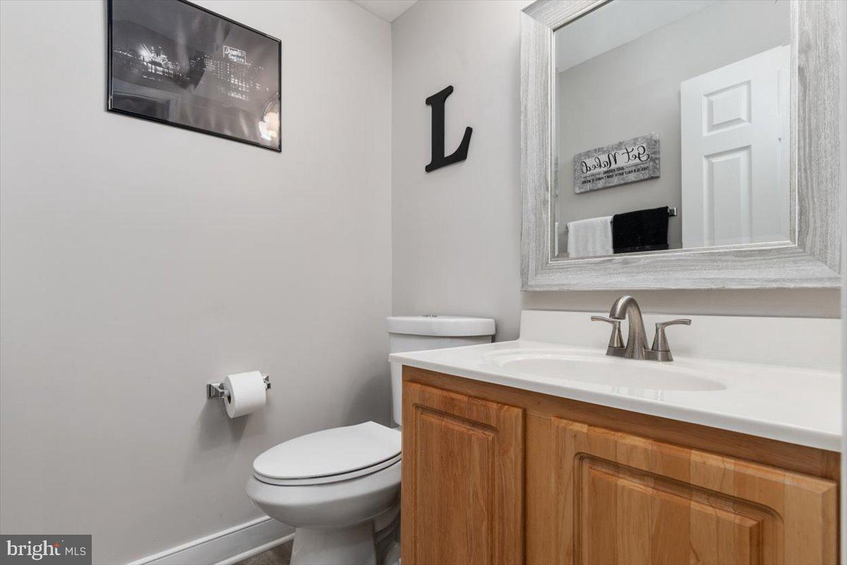 GLEN BURNIE - Residential