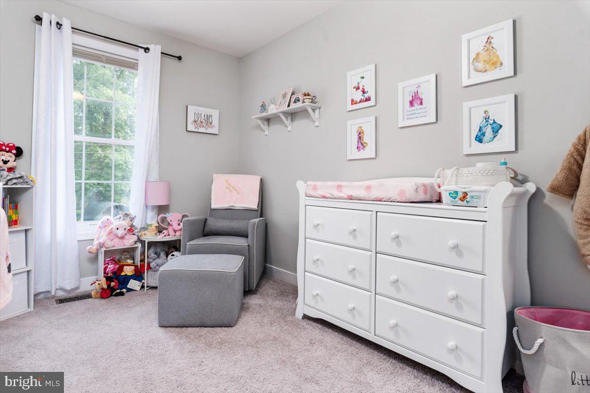 GLEN BURNIE - Residential