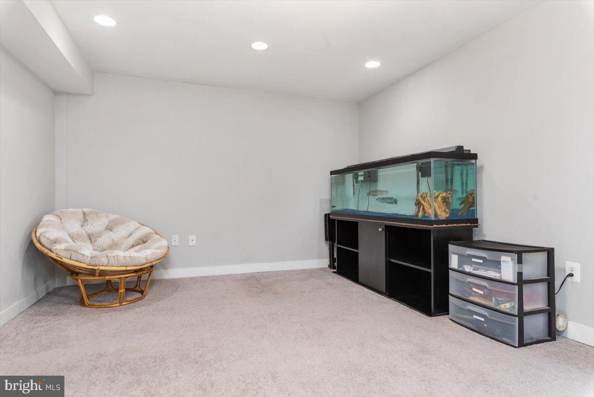 GLEN BURNIE - Residential