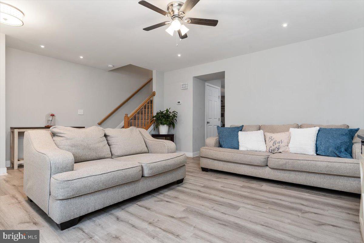 GLEN BURNIE - Residential