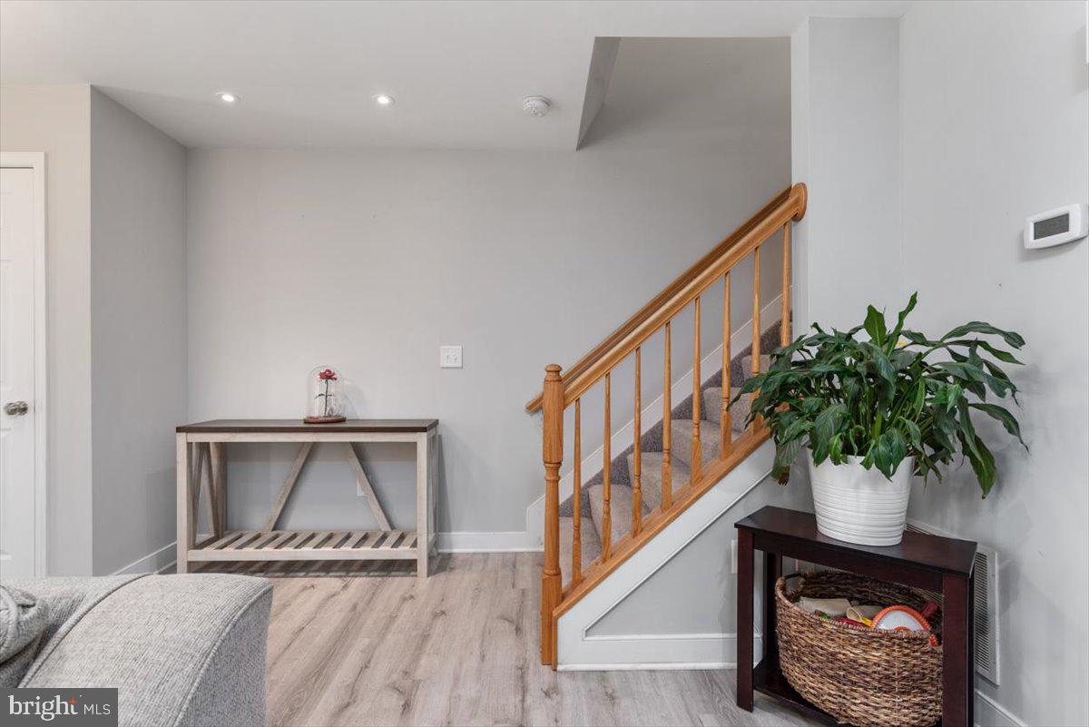 GLEN BURNIE - Residential