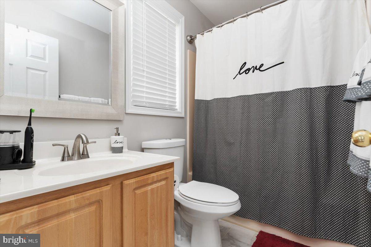 GLEN BURNIE - Residential