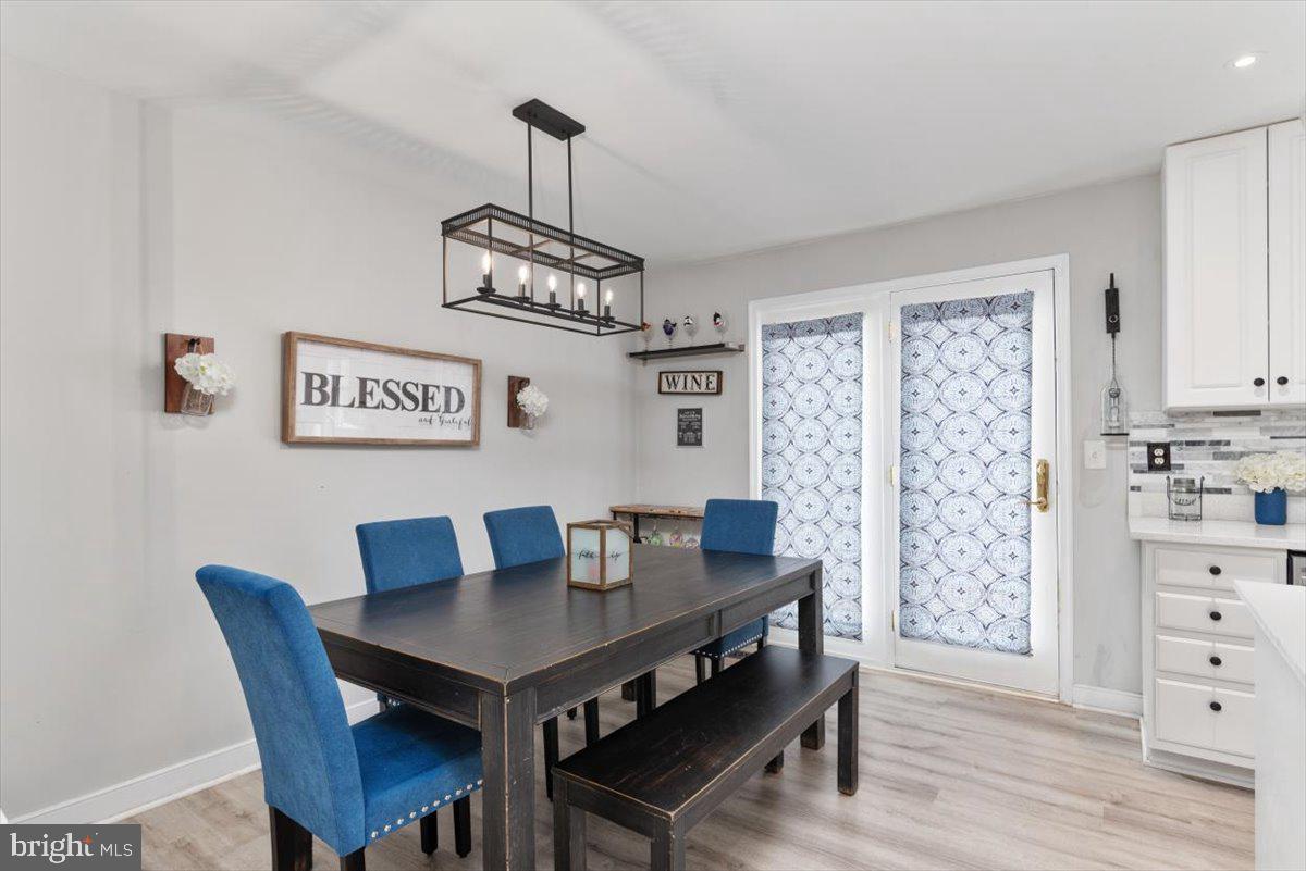 GLEN BURNIE - Residential