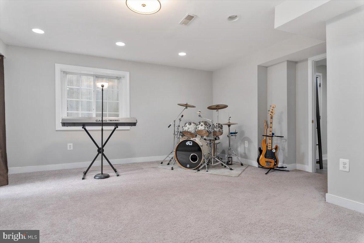 GLEN BURNIE - Residential