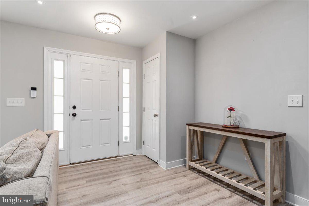 GLEN BURNIE - Residential