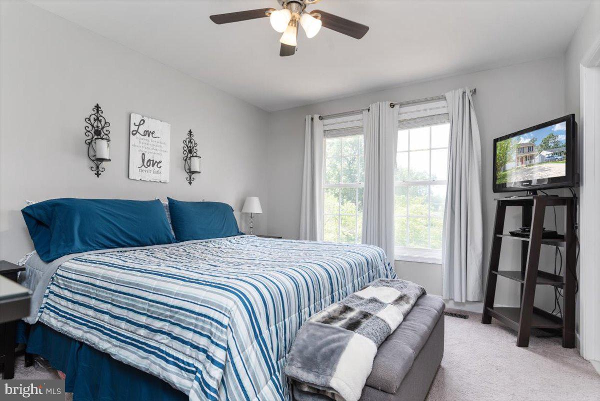 GLEN BURNIE - Residential