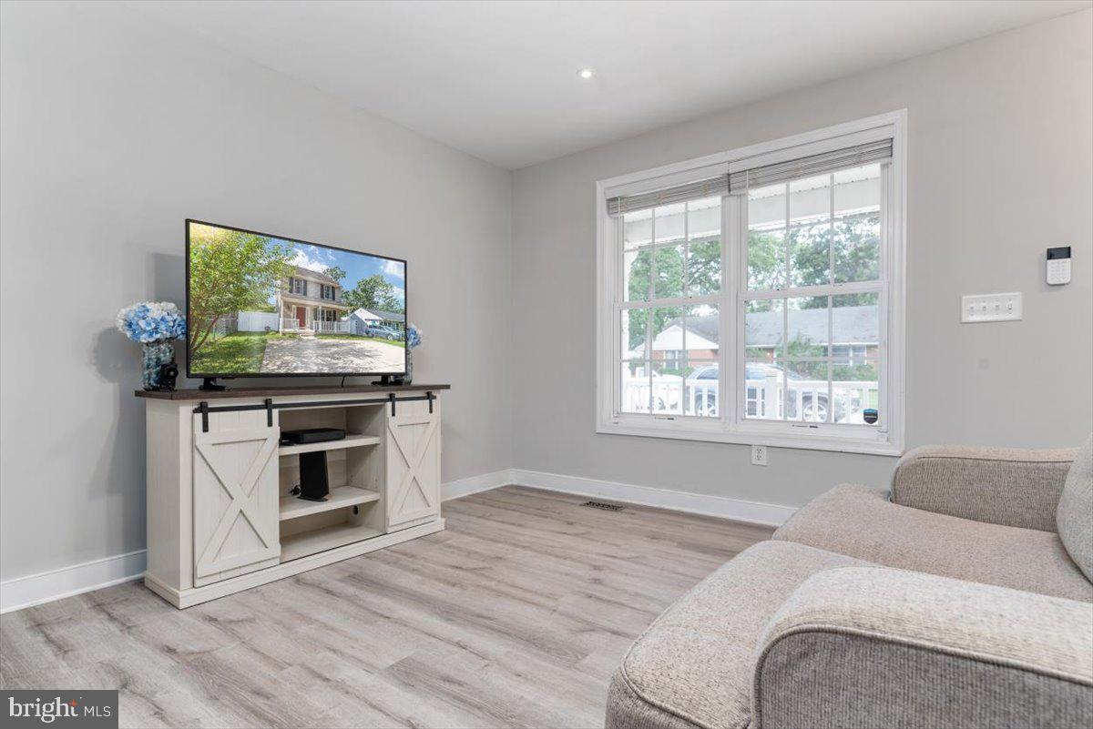 GLEN BURNIE - Residential