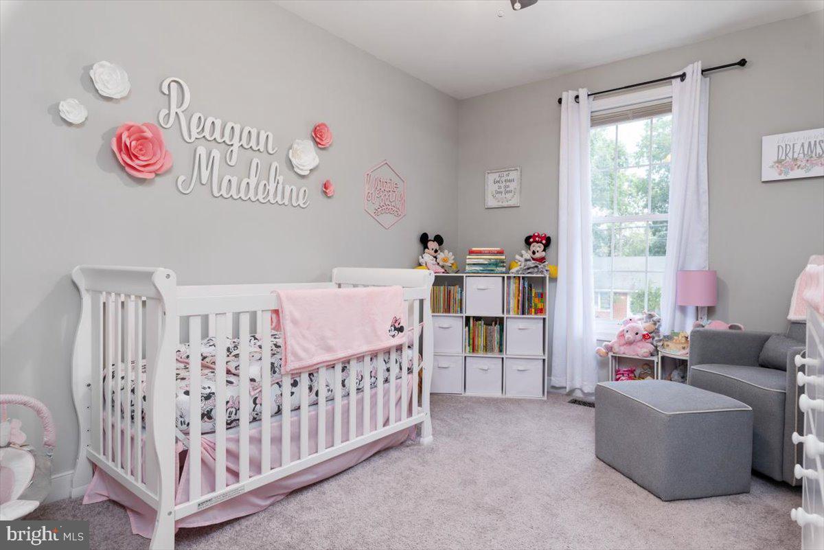 GLEN BURNIE - Residential