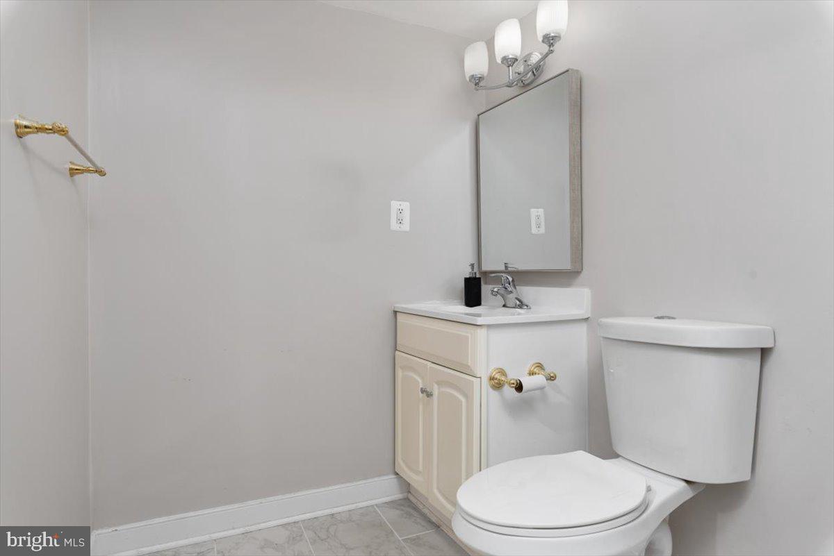 GLEN BURNIE - Residential