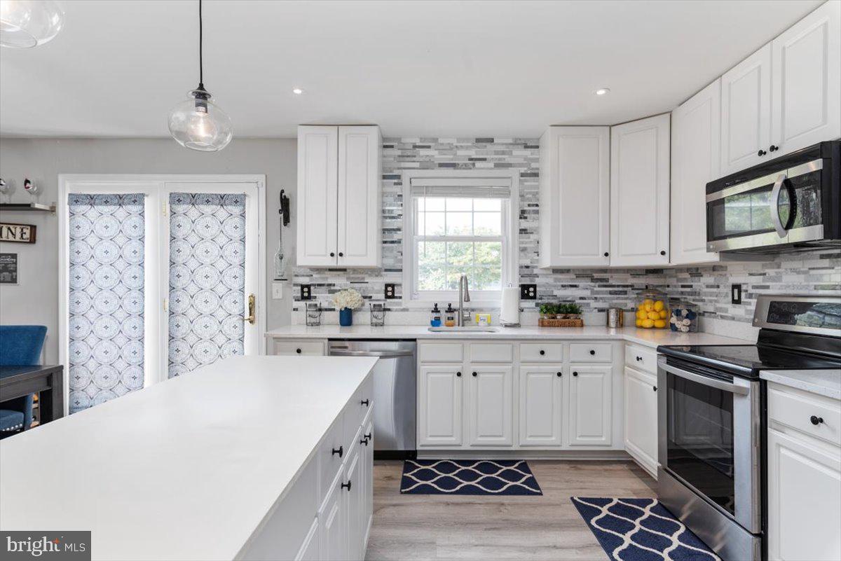 GLEN BURNIE - Residential