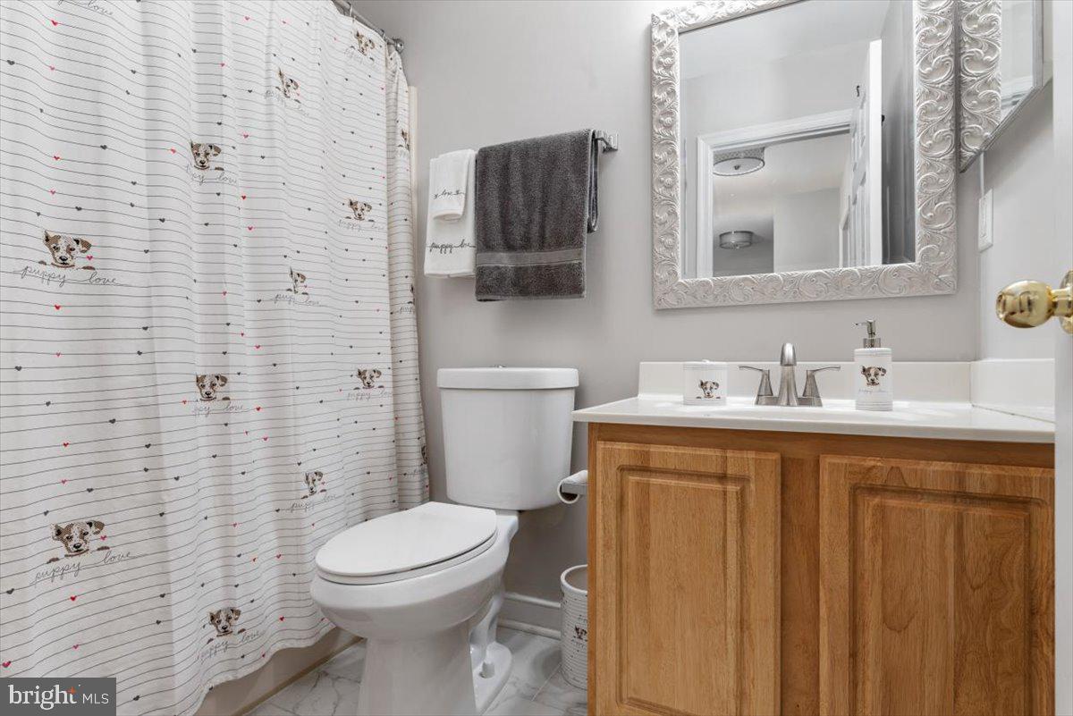 GLEN BURNIE - Residential