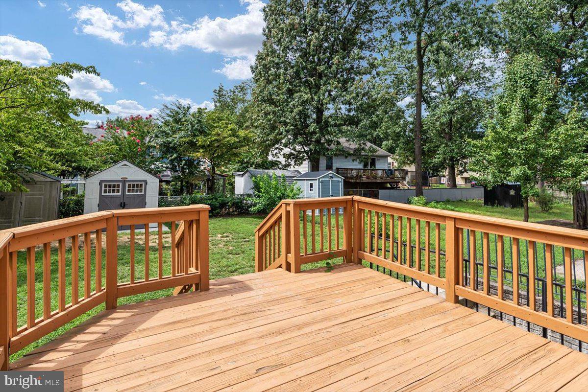 GLEN BURNIE - Residential