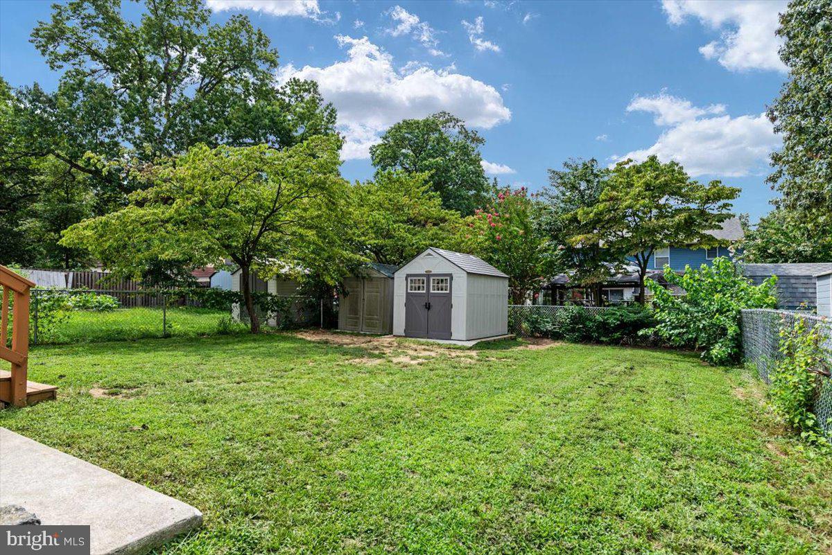 GLEN BURNIE - Residential