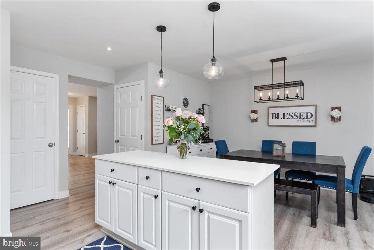 GLEN BURNIE - Residential