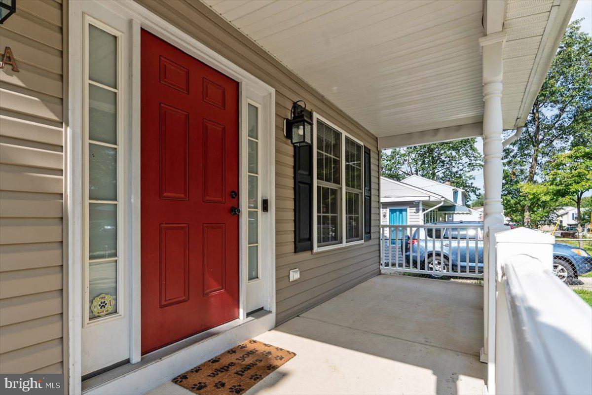 GLEN BURNIE - Residential